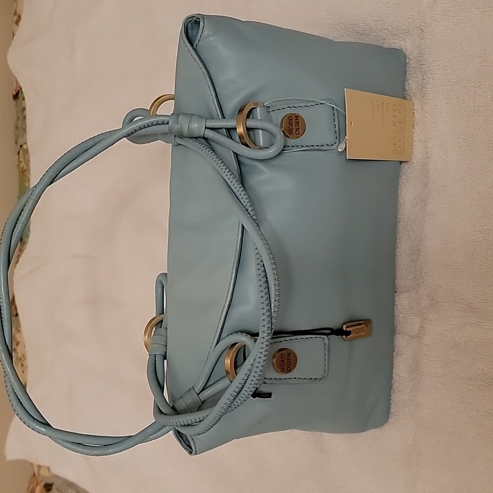 Never Used.  Great Condition. Bag